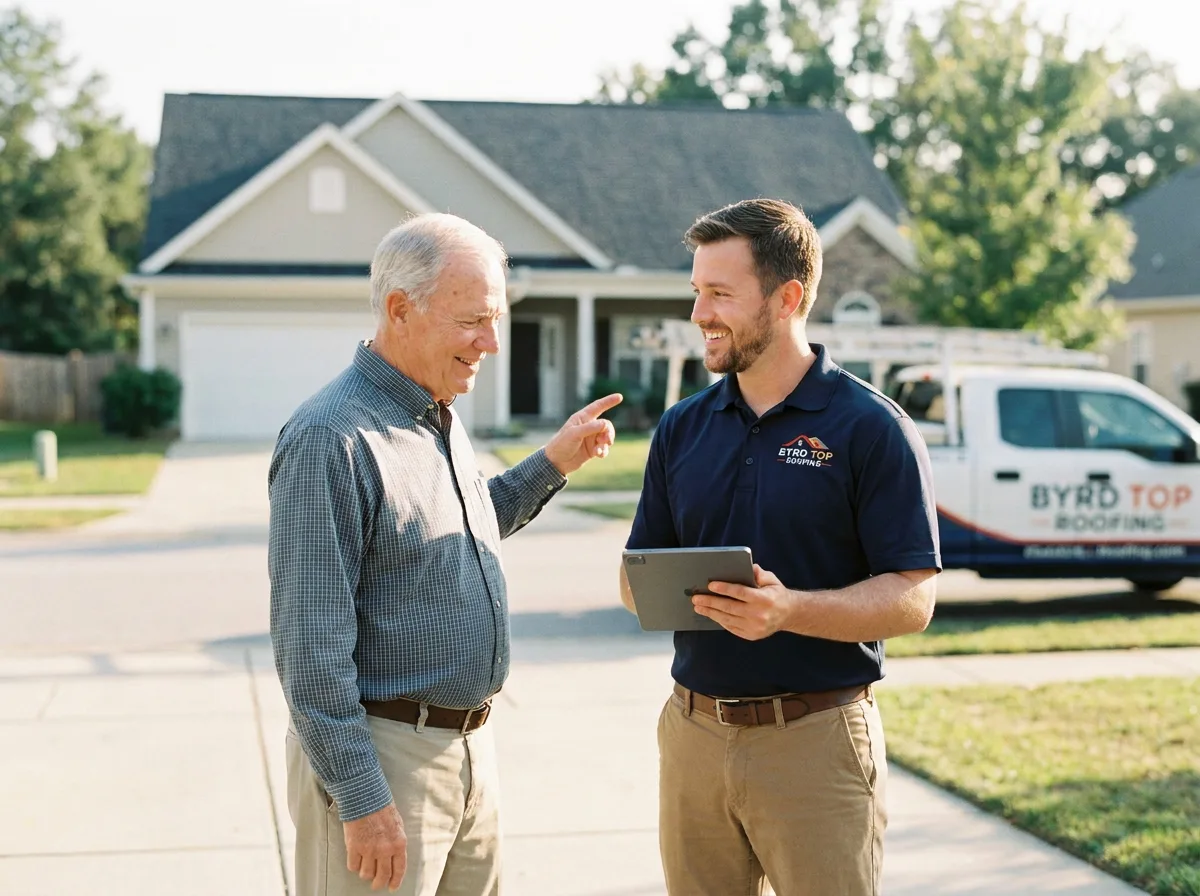 Roofing Suamico, WI FAQs